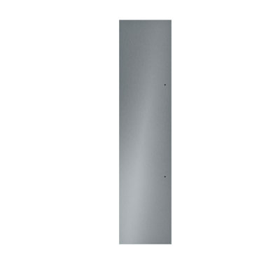 Benchmark Series Refrigerator/Freezer Door Panel