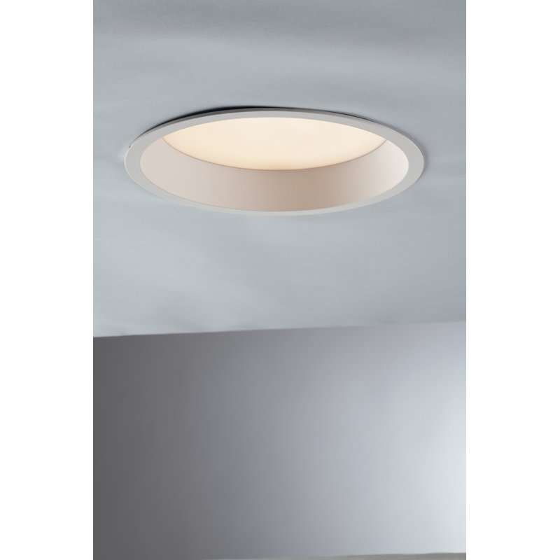 Xanto Recessed Housing