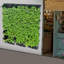 Jardinière murale 18 pots à arrosage automatique-1750697214