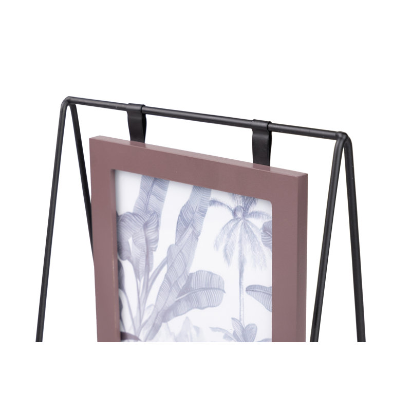 Jorianna Single Picture Frame