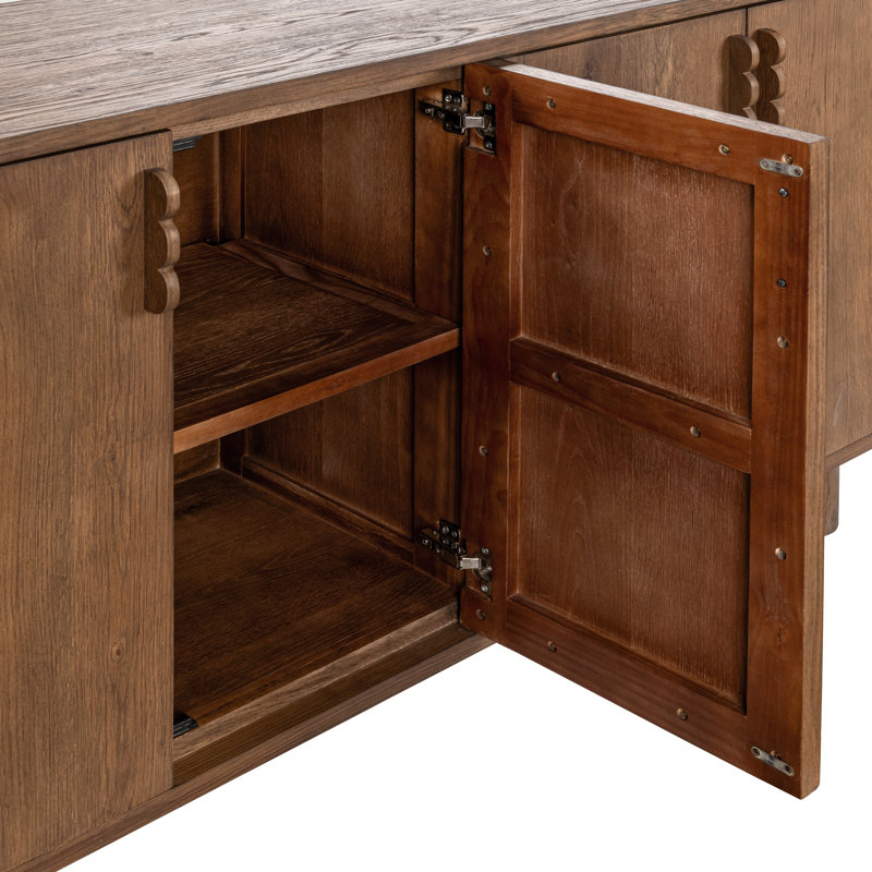 Tacoma 72" Sideboard