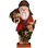 Christian Ulbricht Nutcracker - Sami Santa With Sled