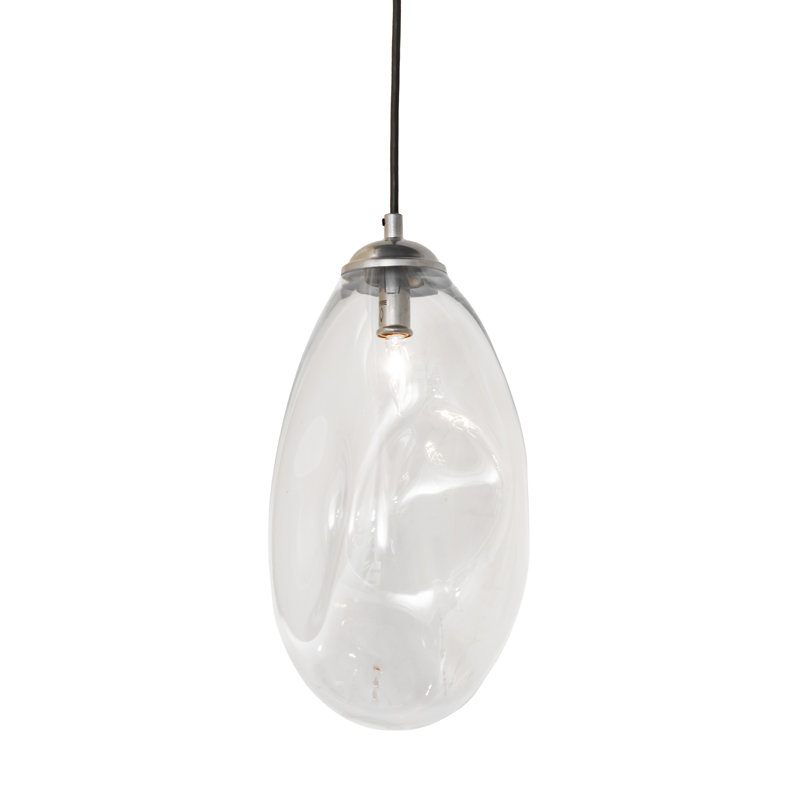 6.5" Wide Celine Mini Pendant