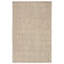 Bierce Hand Woven Wool Geometric Area Rug-427148404