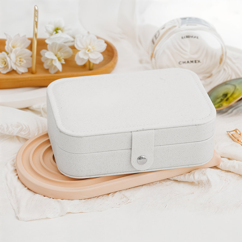 Fleece / Microfiber Makeup Organizer
