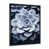 Black Single Picture Framed