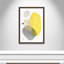 Yellow Pistachio Dreams - reproduction de cadre photo-64071963-64071954