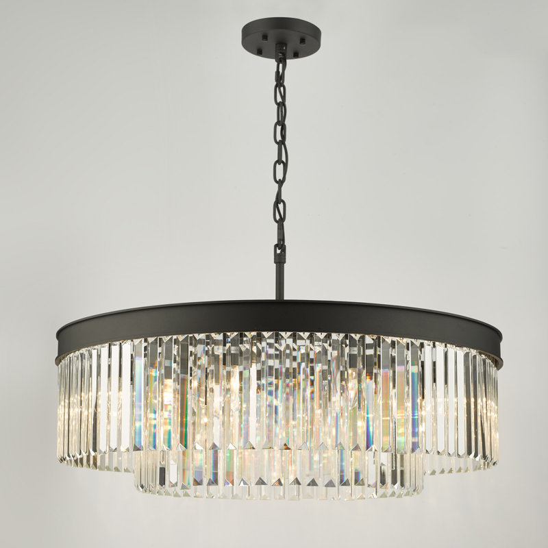 Azariea 8 - Light Pendant