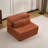 Compression Mahjong Sofa,Convertible Floor Sofa Bed,DIY Boneless Modular Sectional Sofa,No Assembly Required-1257650036