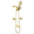 Volume Control Complete Shower System with Rough in-Valve-98546970