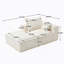 Canapé Boucle 67,72 "l-111790694