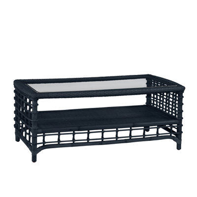Luca Single Coffee Table
