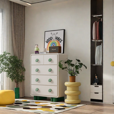 Commode décorative italienne