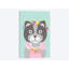 «Fancy Animals III», impression sur toile tendue-27346421-72679561-72679567