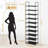 20 Pair Shoe Rack