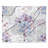 Blue Dream Flannel Comforter Set-875804561