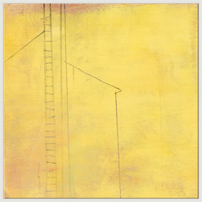 Toit par Jill Krasner