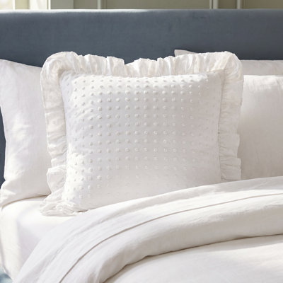 Sestina Cotton Sham Set