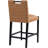 Aimee Vegan Leather Counter Stool-2016267754-2030065335