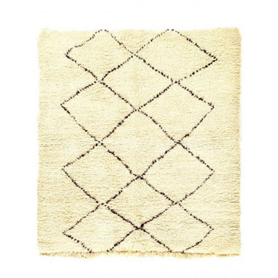 Geometric Rug