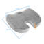 Montez-le! Coussin de siège ErgoActive
