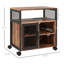 Support d'imprimante mobile Braywood