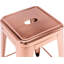 Tabouret de bar 24 po Kohki-53078321-141988136
