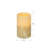 Unscented Flameless Pillar Candle