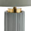 Ionic Ceramic Table Lamp-106203030