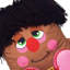 Pillow People Plush: Big Shoe