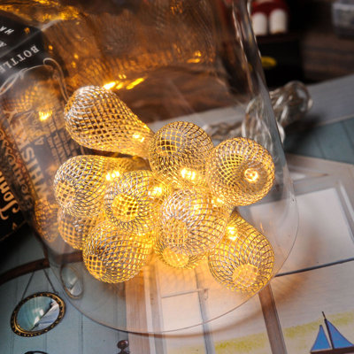 String Lights
