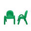Chaise pour enfant Baseline - ensemble de 4-102909887-125890129-126132353