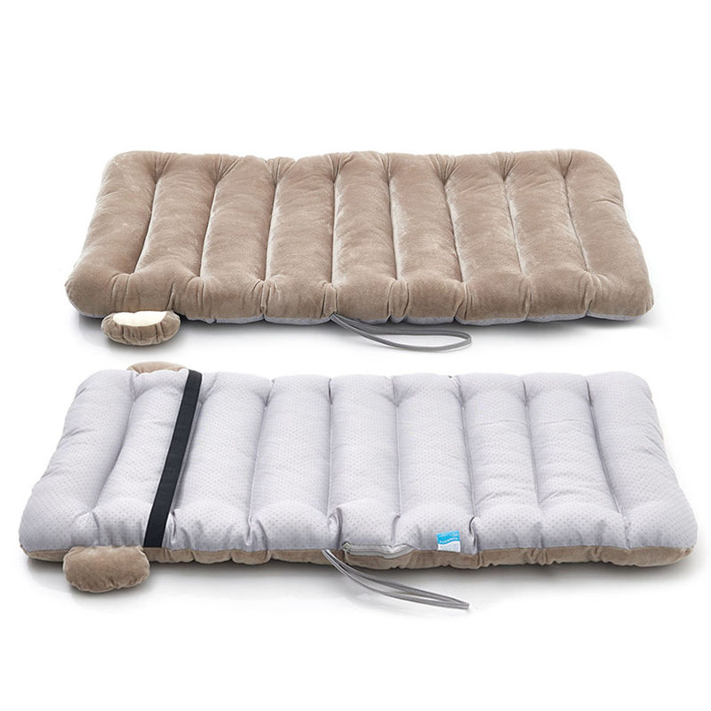 Crystal Super Soft Cartoon One Piece Monkey Chair Cushion