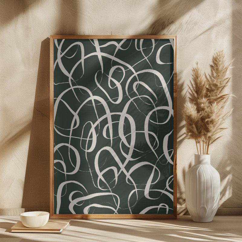 Wrapped Canvas Print, 50.8 cm H x 76.2 cm W