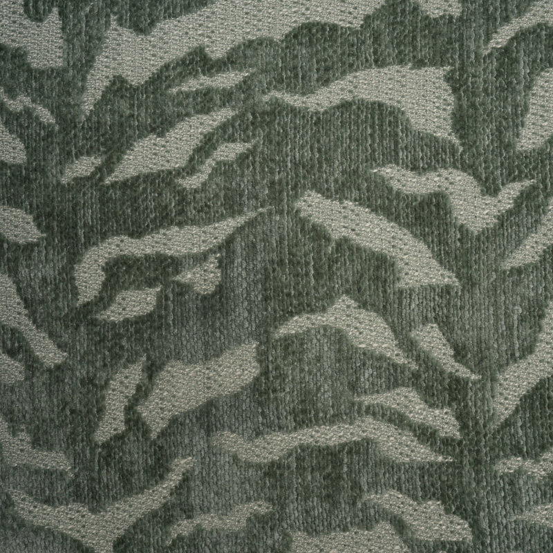Tissu en similicuir Tigre Performance, Prairie