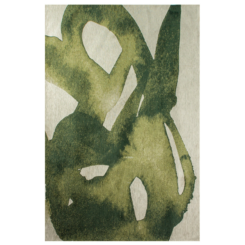 Swing Recycled P.E.T Area Rug, Rectangle 140 x 200cm