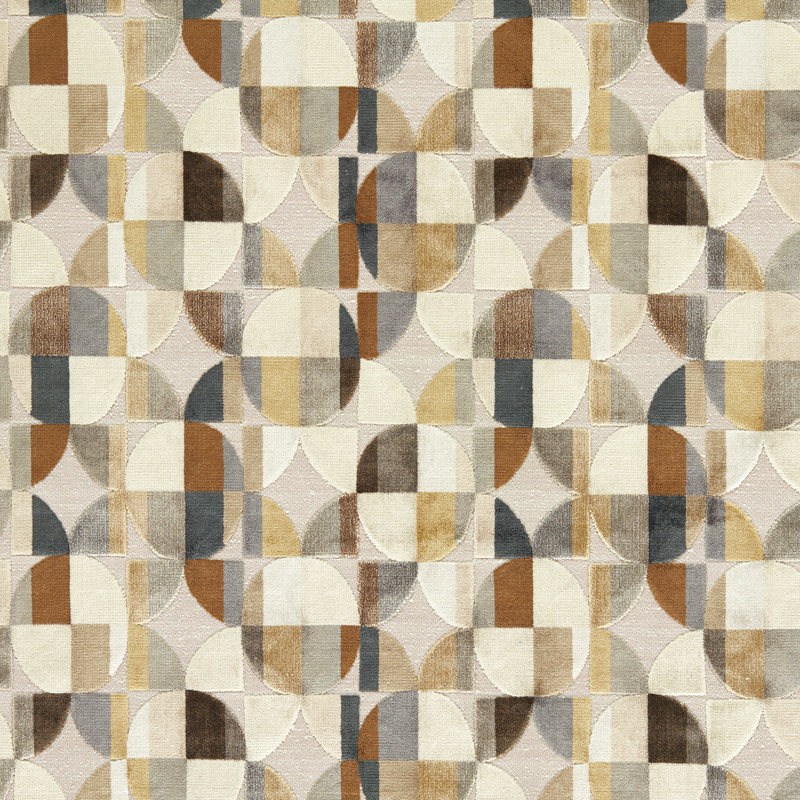 Delaunay, Natural