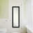 Joannamarie Rectangle Wall Mirror
