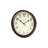 Virgo Wall Clock
