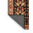 Wool Oriental Indoor Rug-1267855334