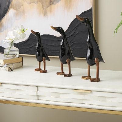 Bulat Animals Figurines & Sculptures