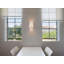Gea 1 - Light LED Flush Mounted Sconce-1286549463-1334573720