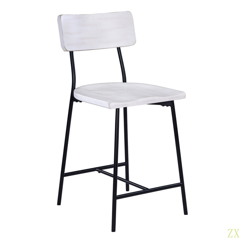 Tabouret de comptoir Badin