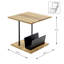 Toomsboro Side Table