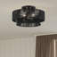 Grande semi-encastrée 3 lumières Colas-122725143-122725146-122725147
