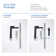 Tender Vessel Sink Faucet Single-handle Bathroom Faucet with Drain Assembly