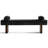 60" Chenille Upholstered Entryway / Bedroom /Dining Bench-1747637074