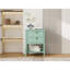 Table d'appoint avec tablette