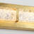 Jacinta 24“H LED Flush Mounted Sconce