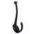 Transitional Metal Wall Hook-20460446